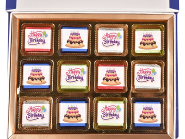 Birthday Special Chocolate Box1