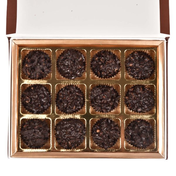 ChocoFantasy Brown Chocolate Box 5
