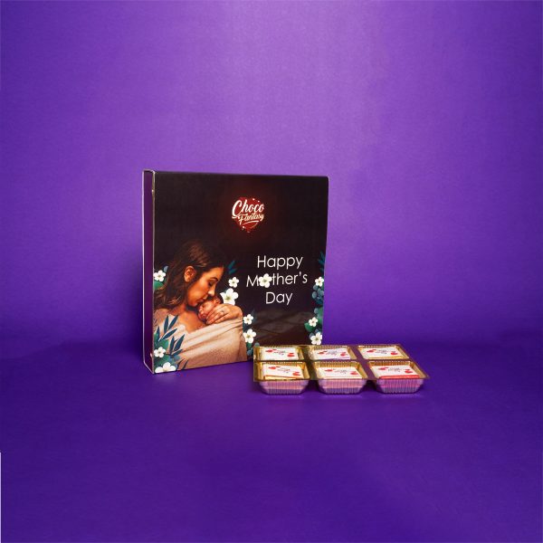 ChocoFantasy Mothers Day Special Chocolate Box - Image 3