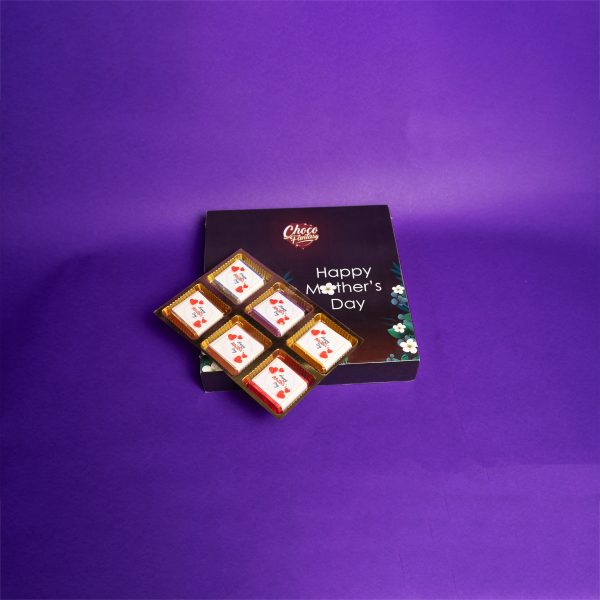 ChocoFantasy Mothers Day Special Chocolate Box