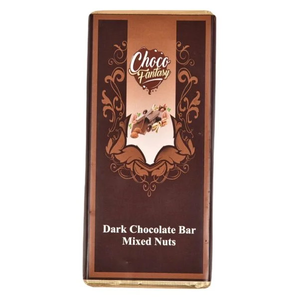 ChocoFantasy Pack of 3 Chocolate Bar 5