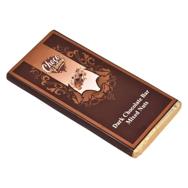 ChocoFantasy Pack of 3 Chocolate Bar 3