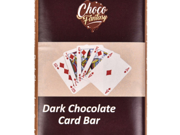 Dark Chocolate Bar1