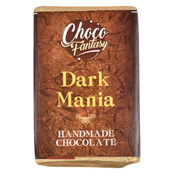 ChocoFantasy Pack of 5 Chocolate Bar 2