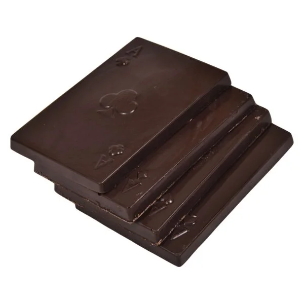 ChocoFantasy Pack of 5 Chocolate Bar 6