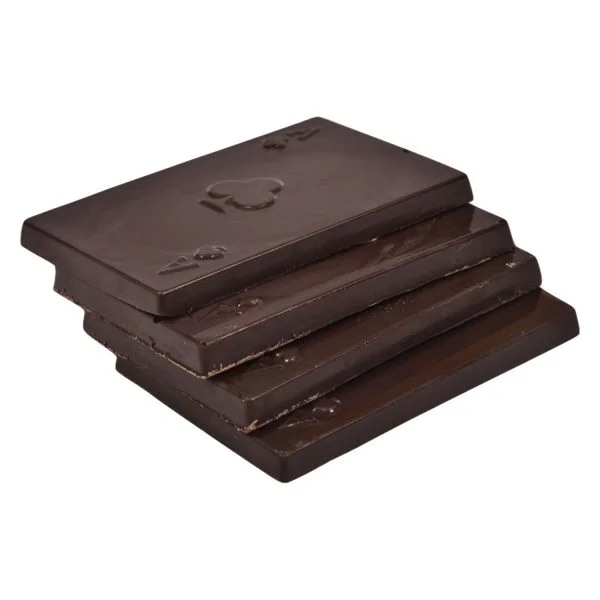 ChocoFantasy Pack of 5 Chocolate Bar 5