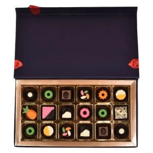 ChocoFantasy Desigining Chocolate Box