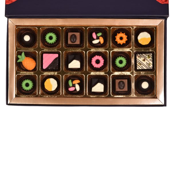 ChocoFantasy Desigining Chocolate Box 5