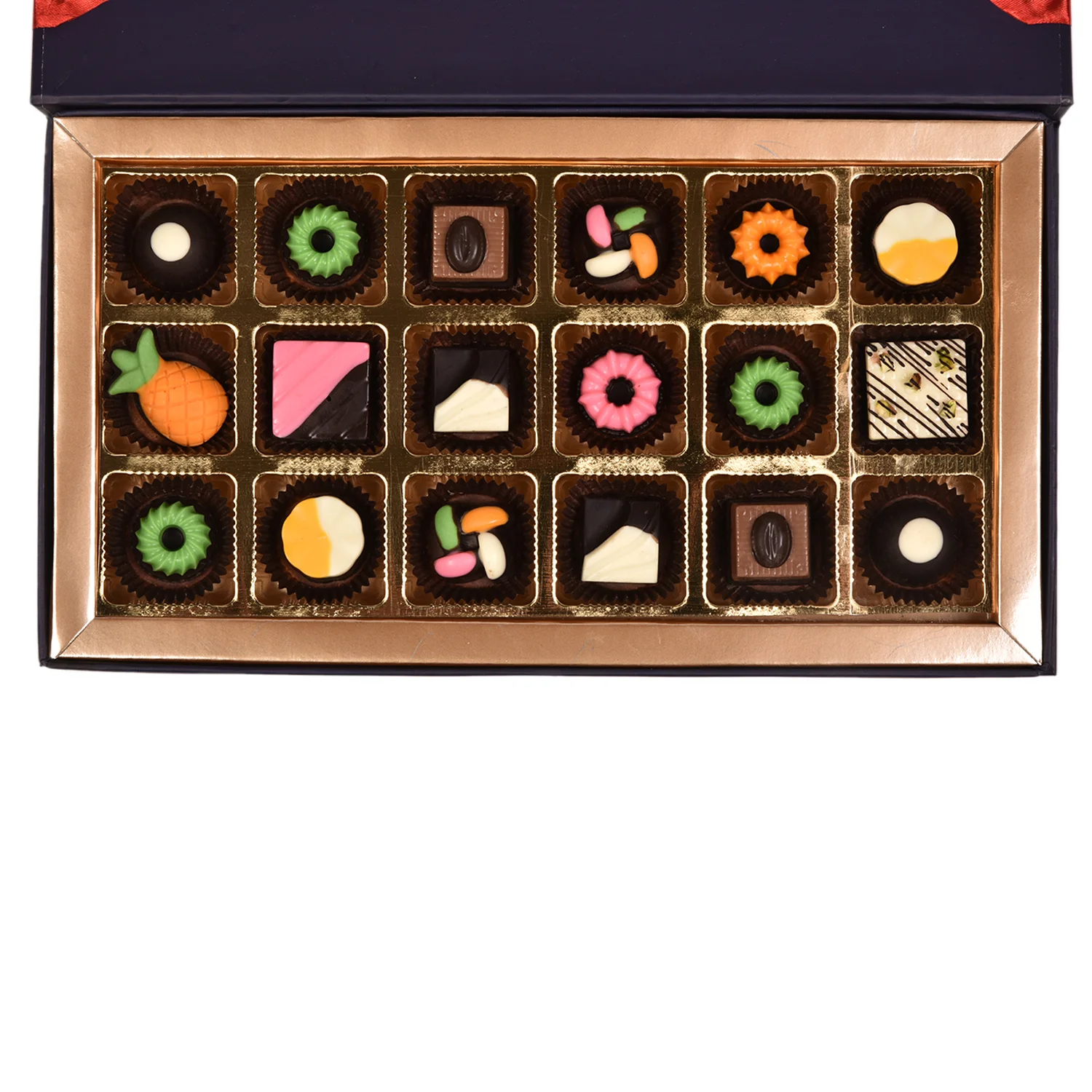 ChocoFantasy Desigining Chocolate Box - Image 5