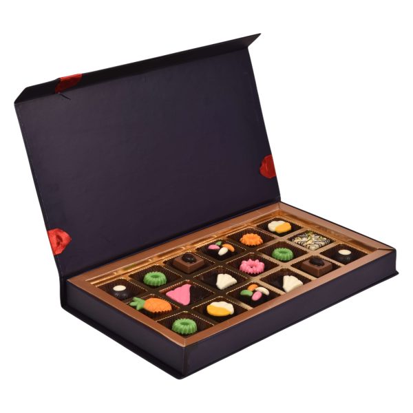 ChocoFantasy Desigining Chocolate Box 4
