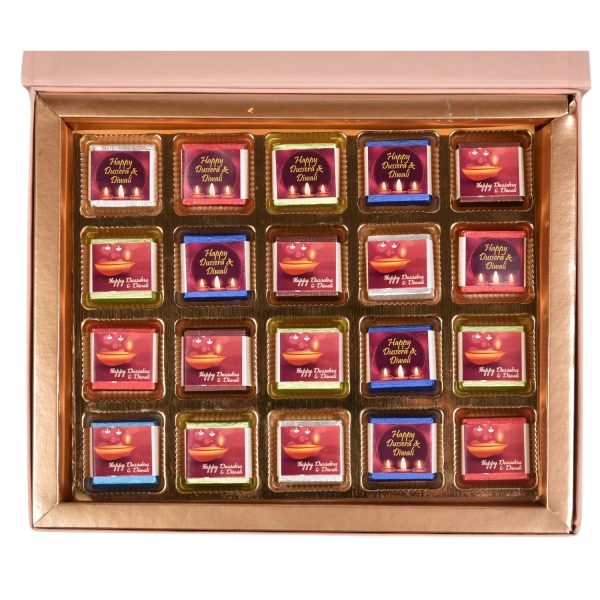 ChocoFantasy Diwali Special Chocolate Box 1