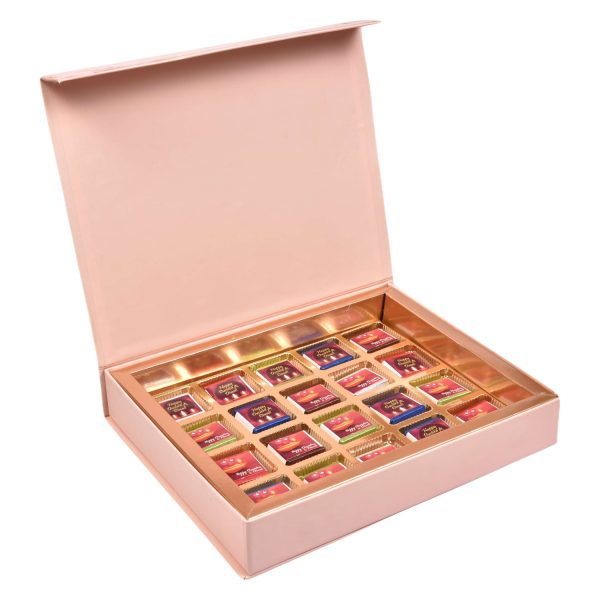 ChocoFantasy Diwali Special Chocolate Box 4