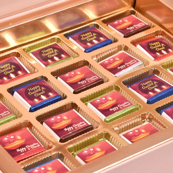ChocoFantasy Diwali Special Chocolate Box 3