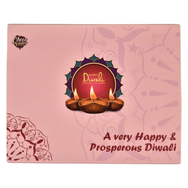 ChocoFantasy Diwali Special Chocolate Box 2