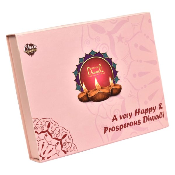 ChocoFantasy Diwali Special Chocolate Box 7