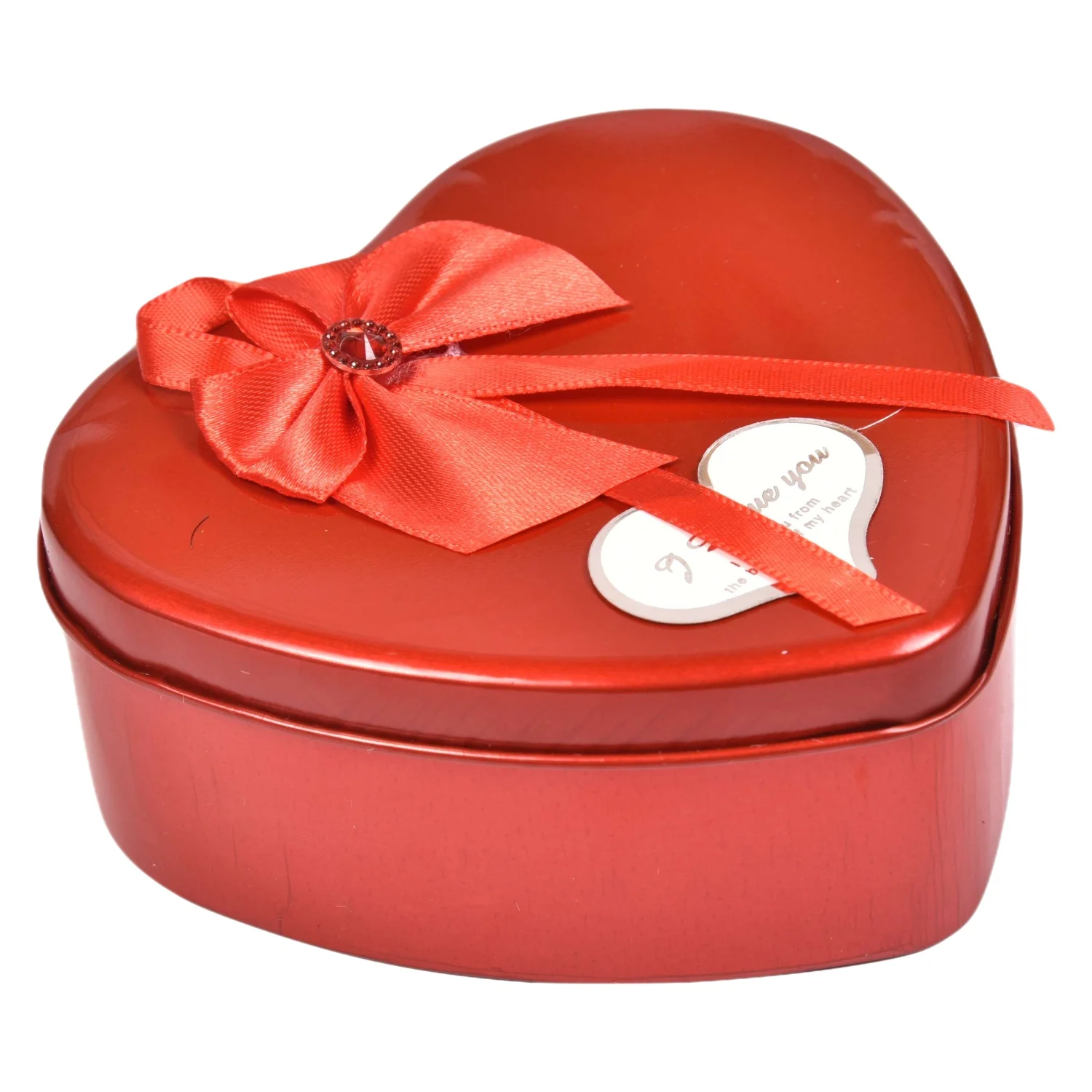 ChocoFantasy Heart Shape Chocolate Box - Image 4