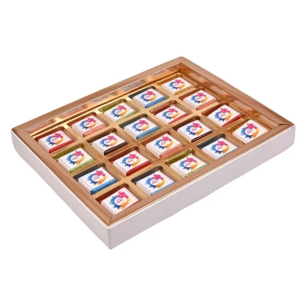 ChocoFantasy Holi Special Chocolate Box - Image 3