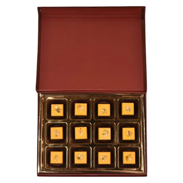 ChocoFantasy Mango Chilli Chocolate box 4