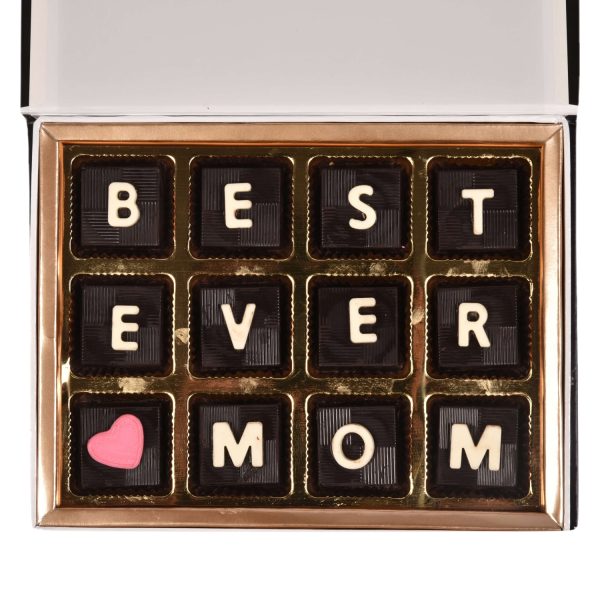 ChocoFantasy Mothers Day Special Chocolate Box 4