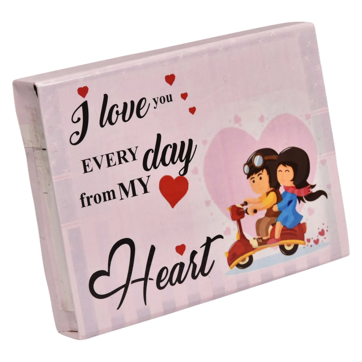 ChocoFantasy Special Personalized Chocolate Box - Image 2