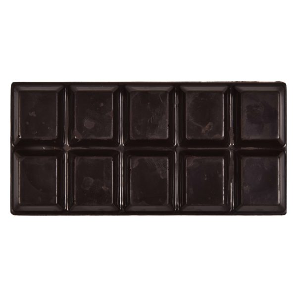 ChocoFantasy Pack of 2 Sugar Free Dark Chocolate Bar 6