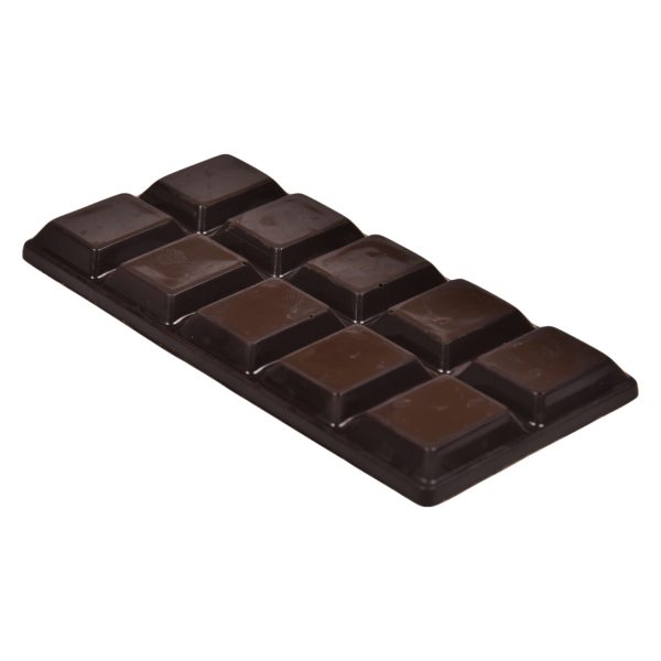 ChocoFantasy Pack of 2 Sugar Free Dark Chocolate Bar 7