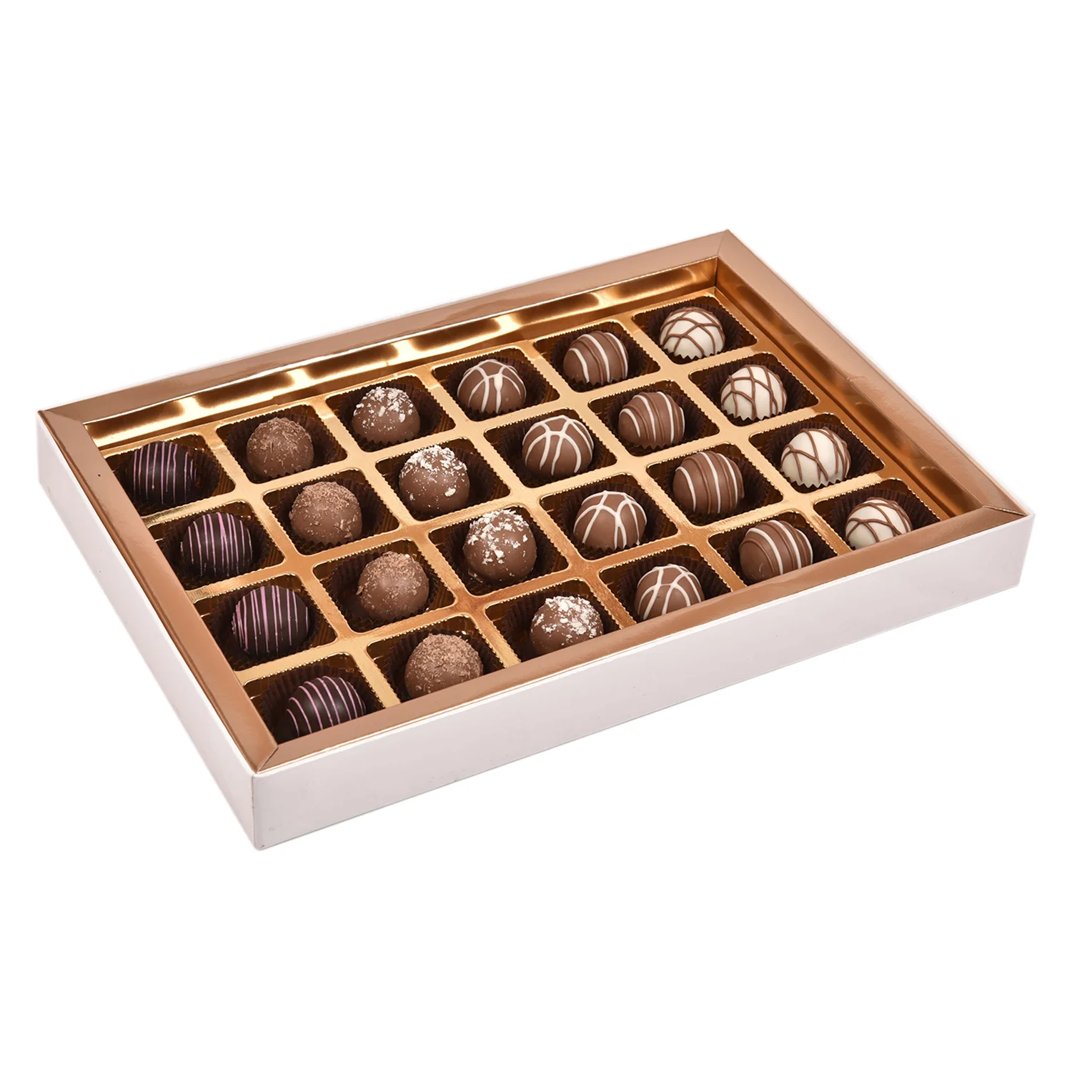 ChocoFantasy Truffle Chocolate Box