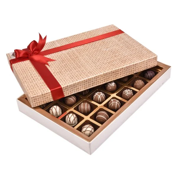 ChocoFantasy Truffle Chocolate Box 5