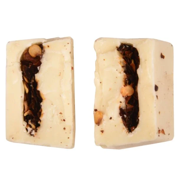 ChocoFantasy Pack of  12 Pcs White Chili Chocolate - Image 7