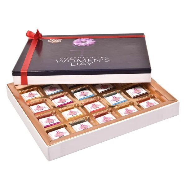 ChocoFantasy Womens Day Special Chocolate Box 5
