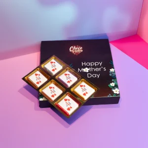 ChocoFantasy Mother's Day Chocolate Box