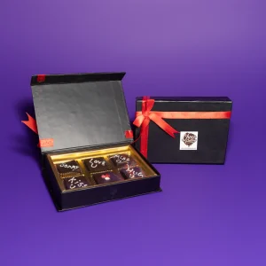 Sorry Chocolates Box