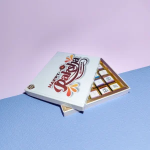Rakhi Theme Based Special Chocolate Box