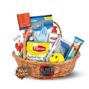 Choco Fantasy Doctors Day Gift Hamper