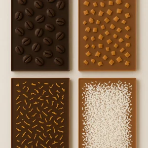 Chocolate Bar Combo 2 (Gourmet Adventure)