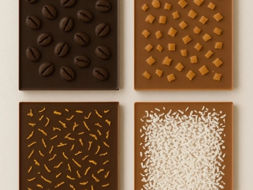 Chocolate Bar Combo 2 (Gourmet Adventure)